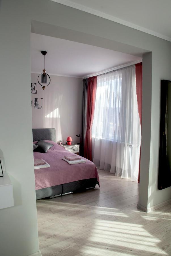 Stadium Apartments Veliko Tarnovo Kültér fotó