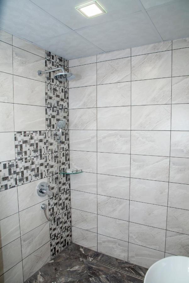 Stadium Apartments Veliko Tarnovo Kültér fotó