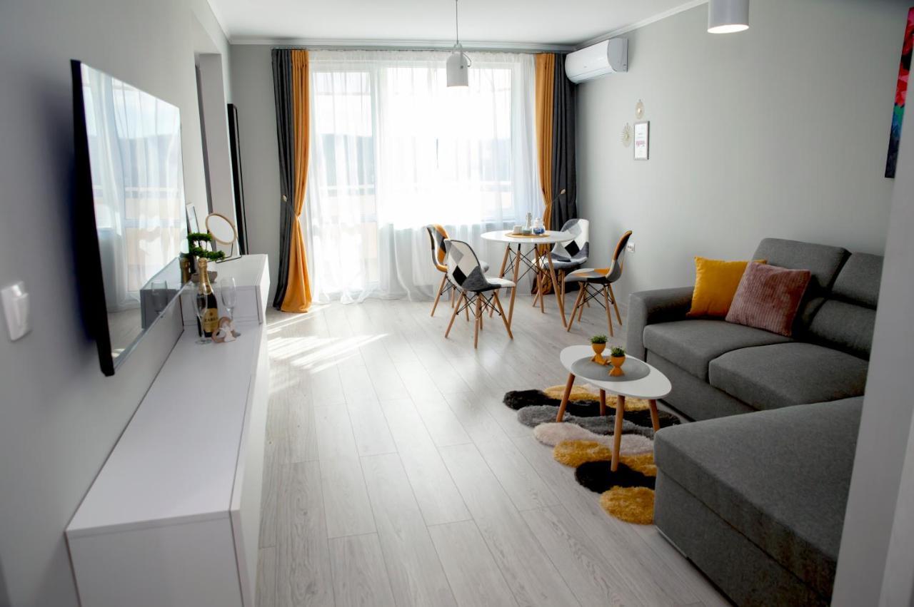 Stadium Apartments Veliko Tarnovo Kültér fotó
