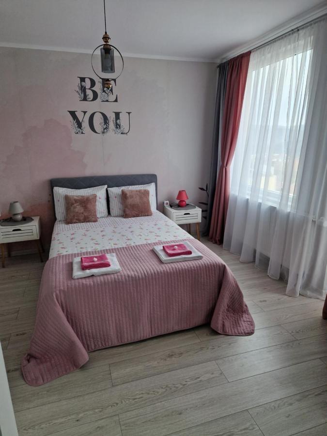Stadium Apartments Veliko Tarnovo Kültér fotó