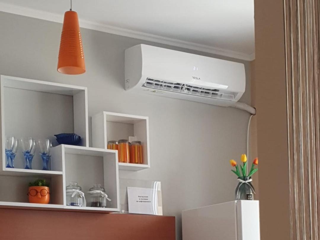 Stadium Apartments Veliko Tarnovo Kültér fotó