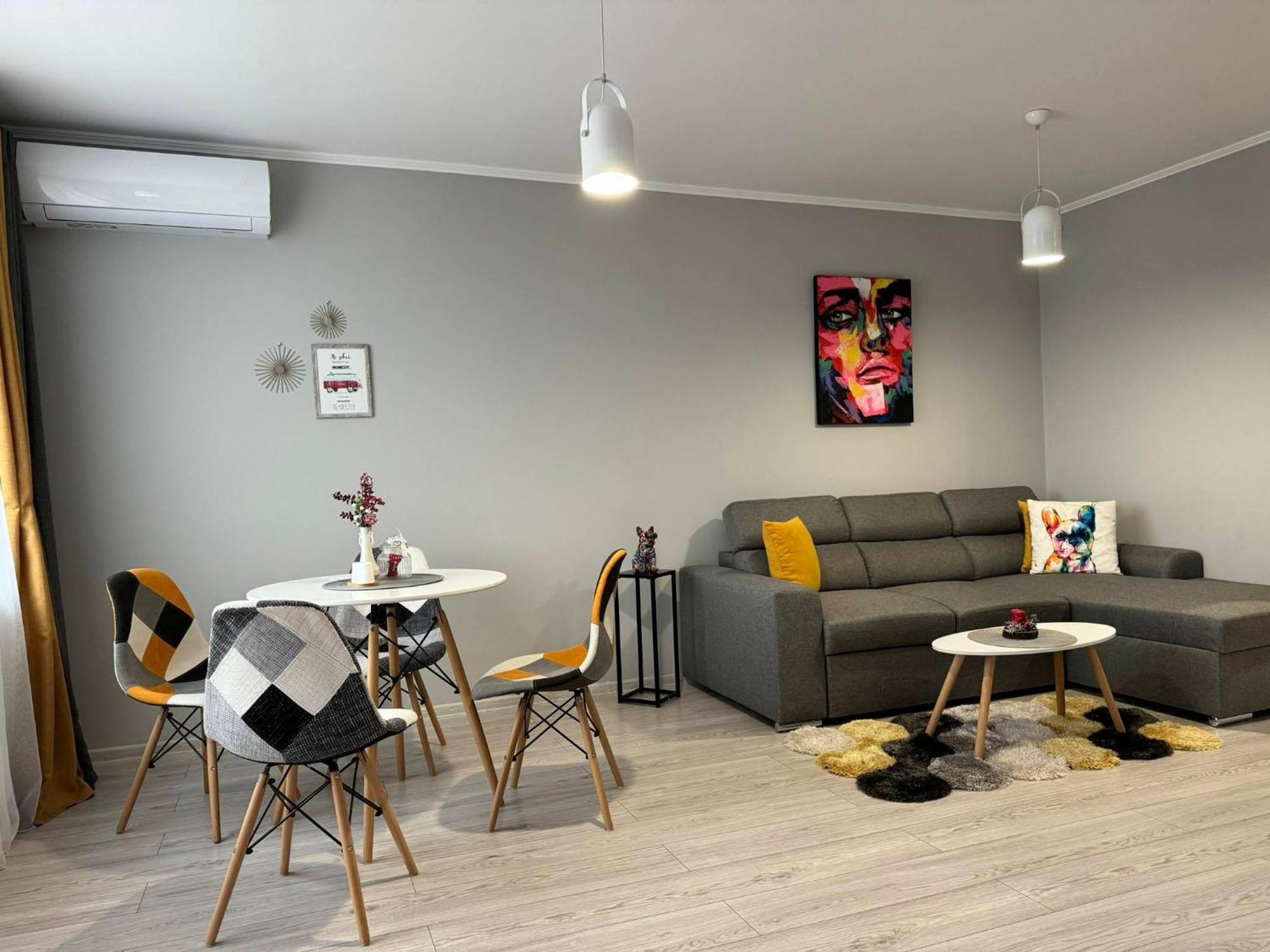 Stadium Apartments Veliko Tarnovo Kültér fotó